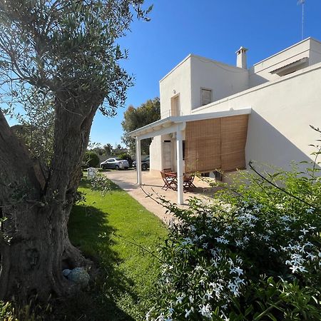 Coco' Country House Lecce Luaran gambar