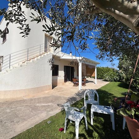 Coco' Country House Lecce Luaran gambar