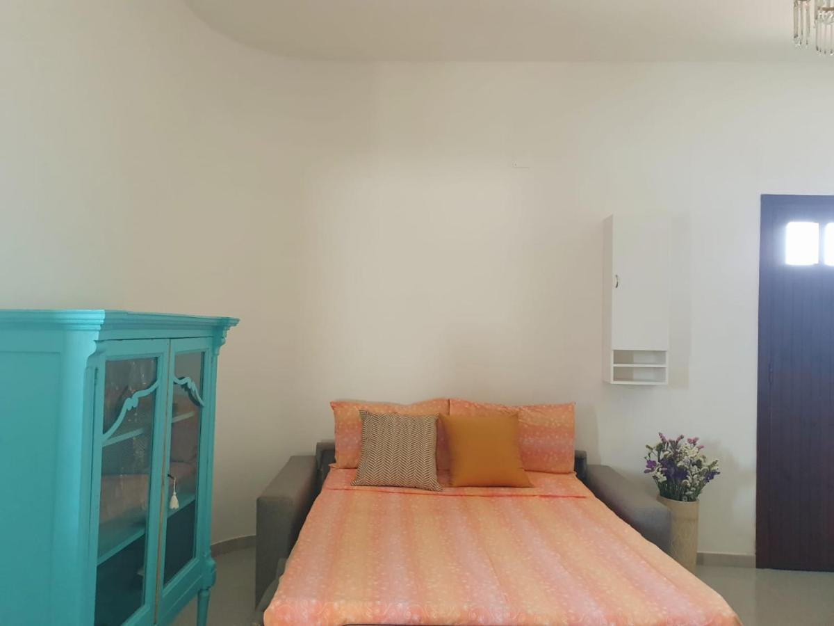 Coco' Country House Lecce Luaran gambar