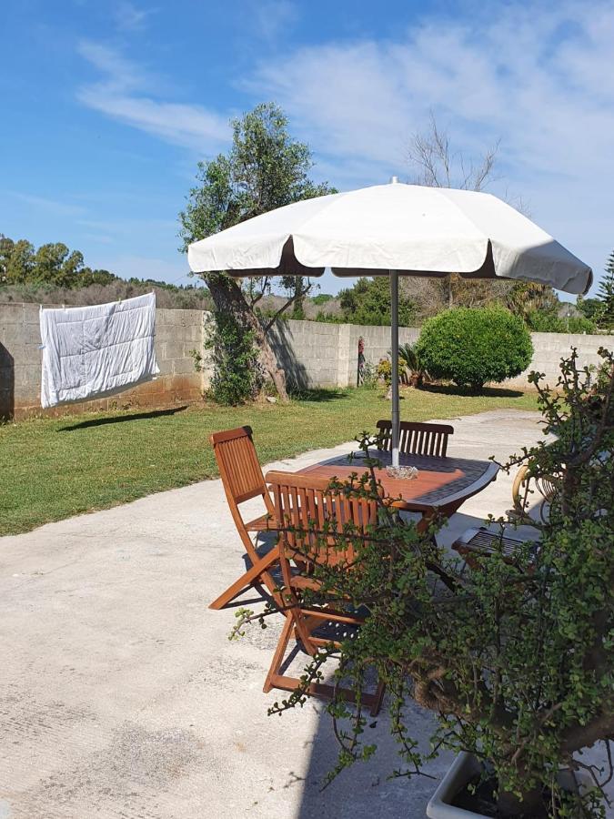 Coco' Country House Lecce Luaran gambar