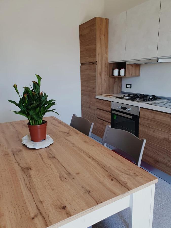 Coco' Country House Lecce Luaran gambar