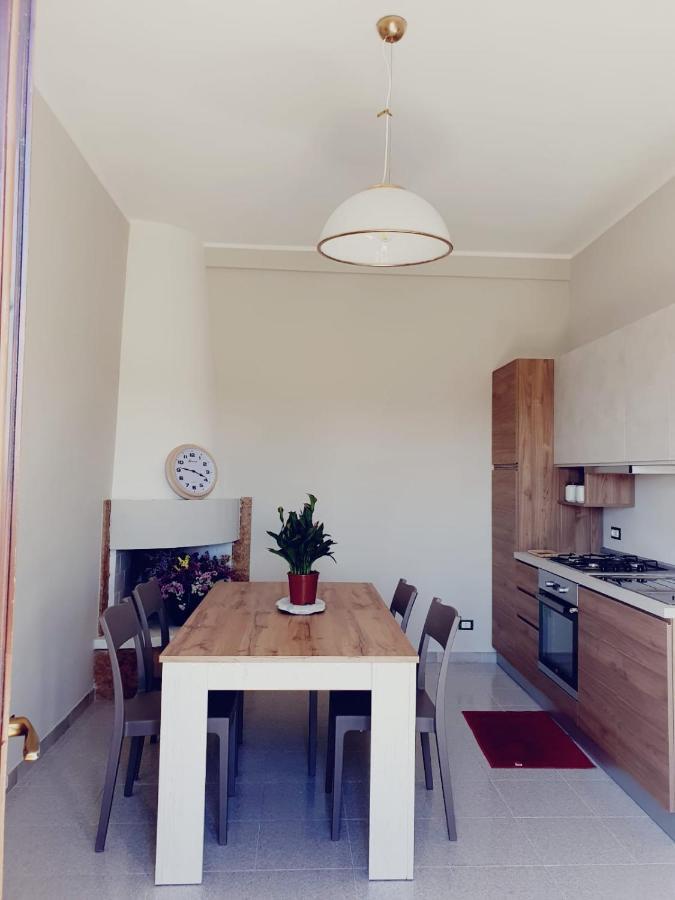 Coco' Country House Lecce Luaran gambar