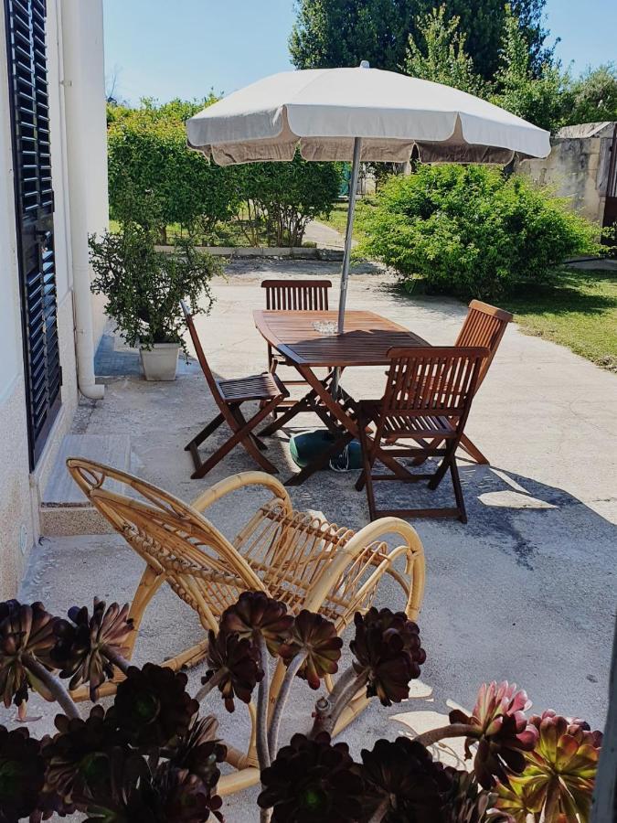 Coco' Country House Lecce Luaran gambar