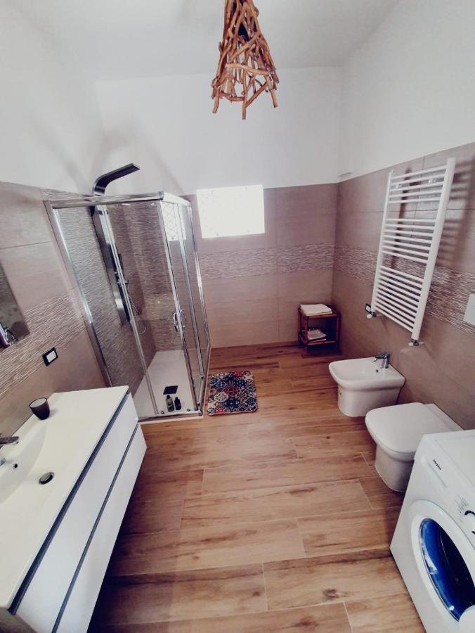 Coco' Country House Lecce Luaran gambar