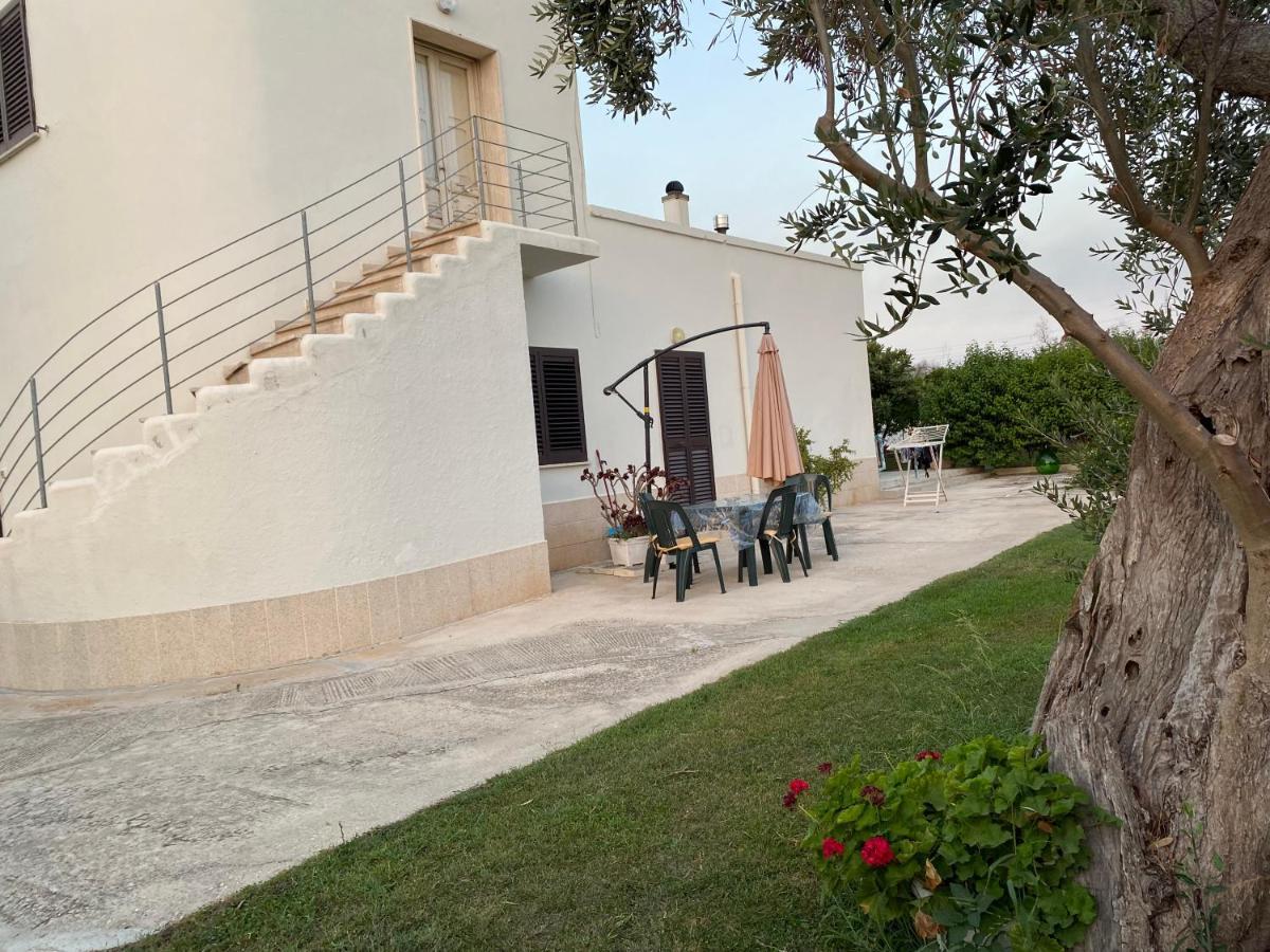 Coco' Country House Lecce Luaran gambar