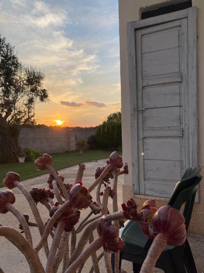 Coco' Country House Lecce Luaran gambar