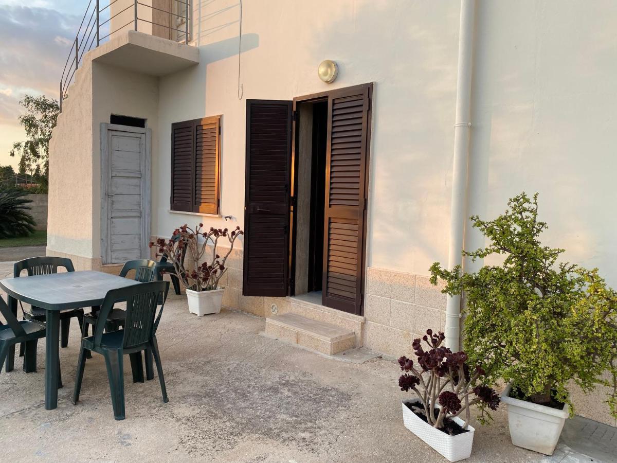 Coco' Country House Lecce Luaran gambar
