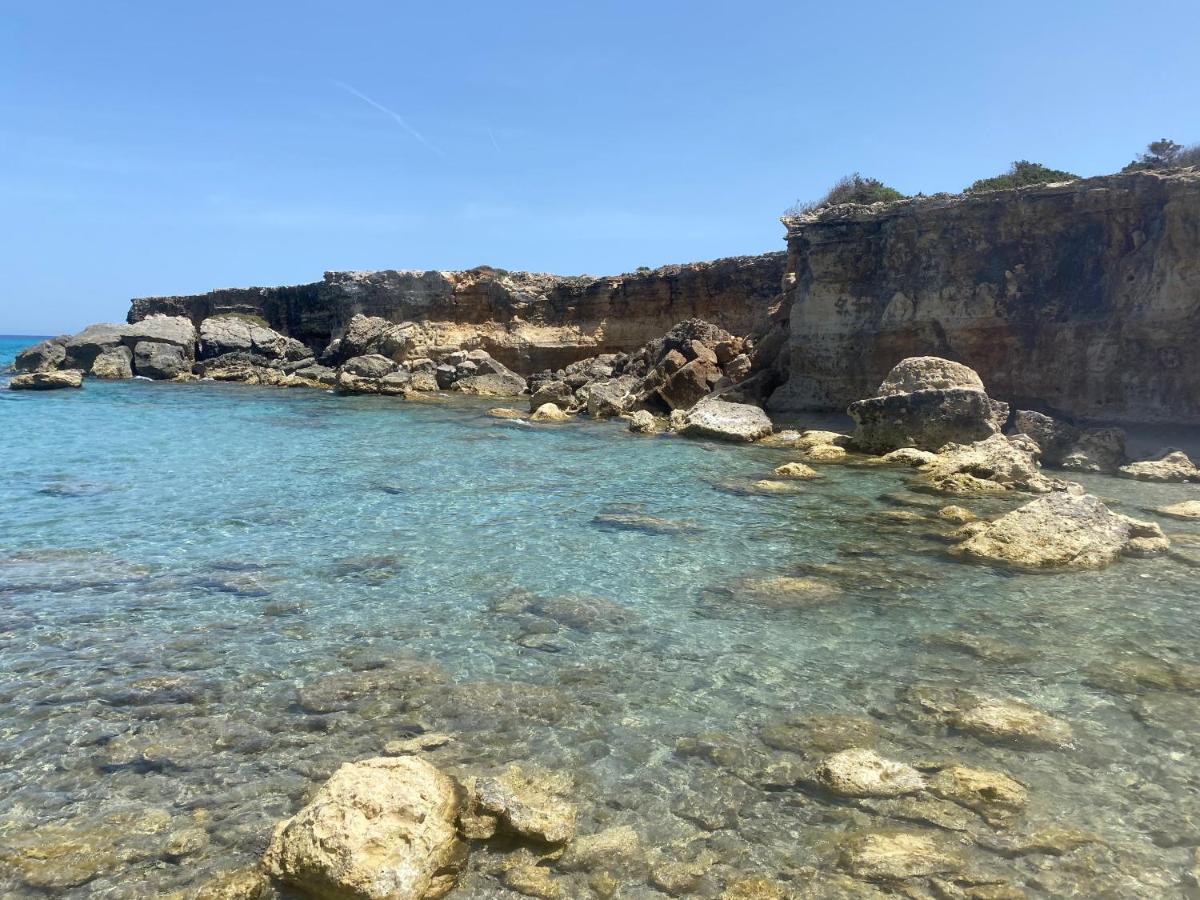 Coco' Country House Lecce Luaran gambar