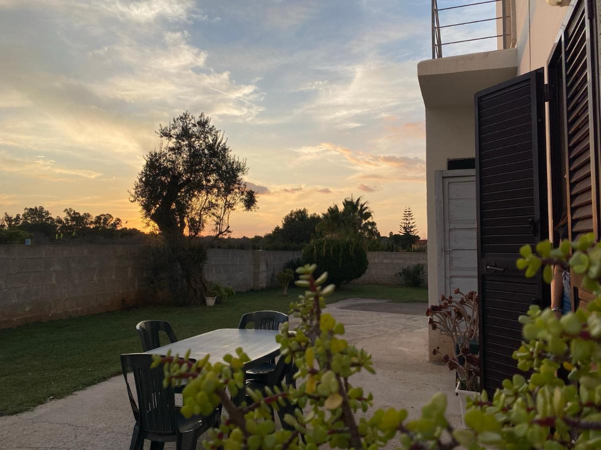 Coco' Country House Lecce Luaran gambar