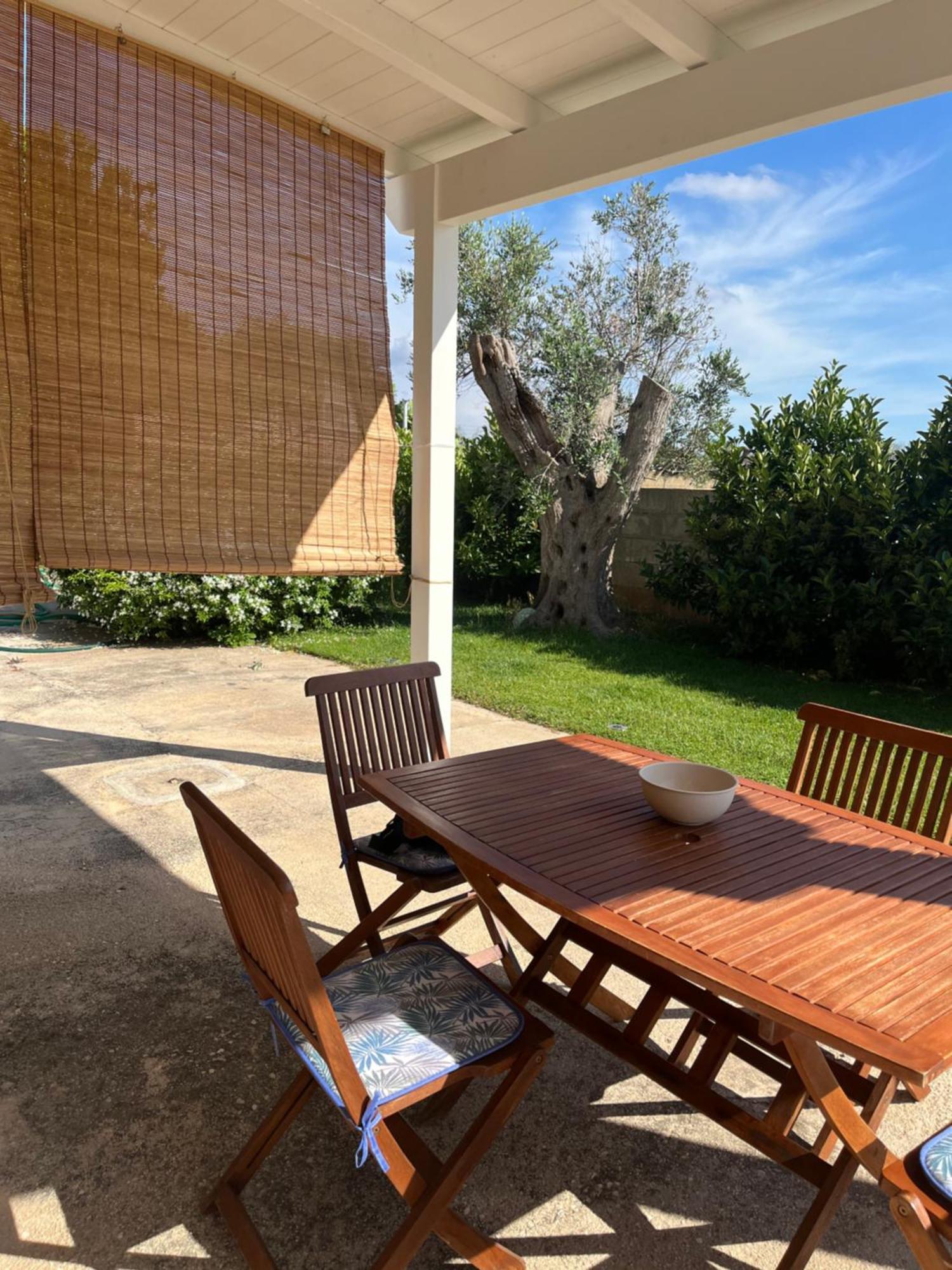 Coco' Country House Lecce Luaran gambar