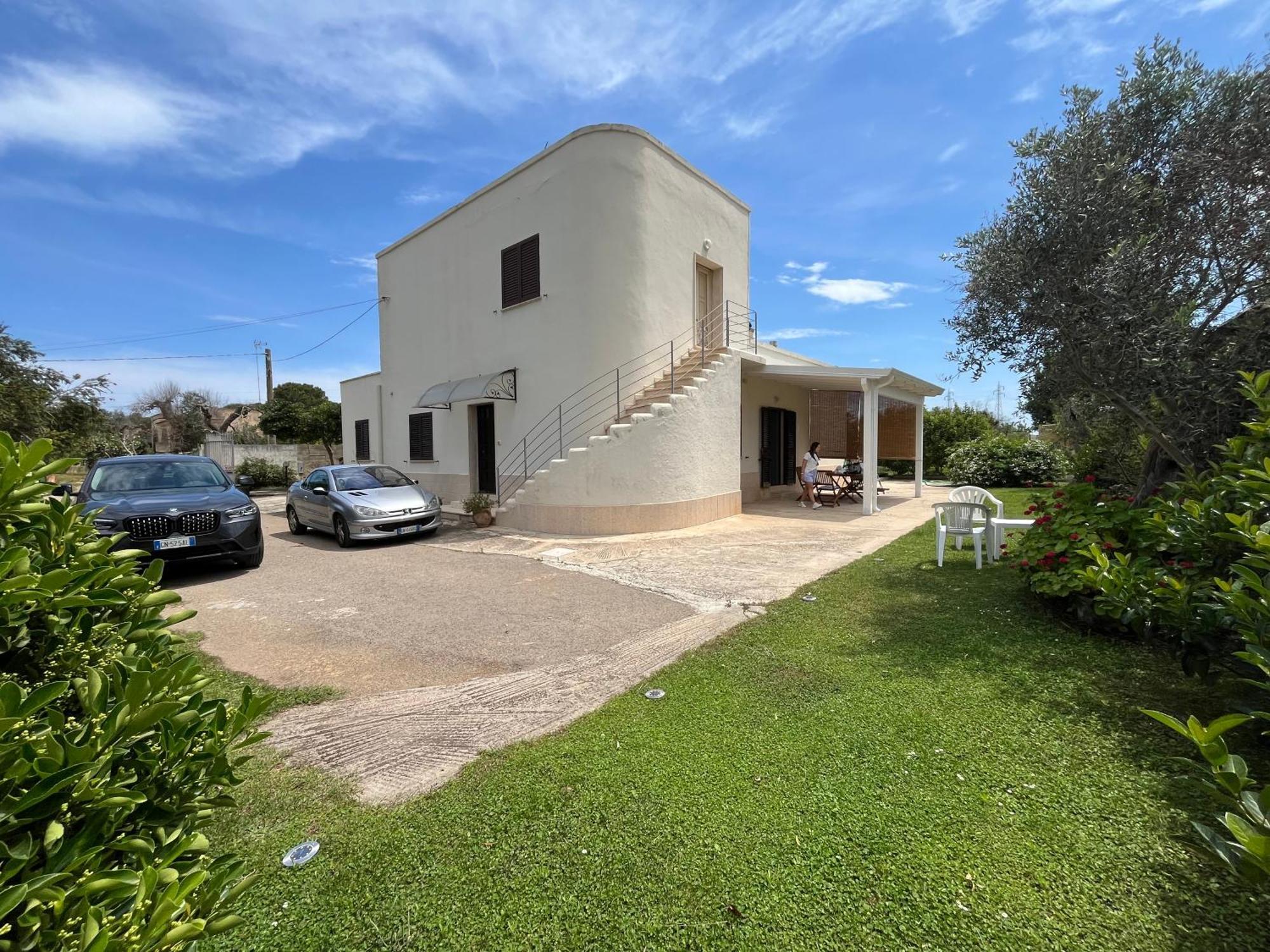 Coco' Country House Lecce Luaran gambar