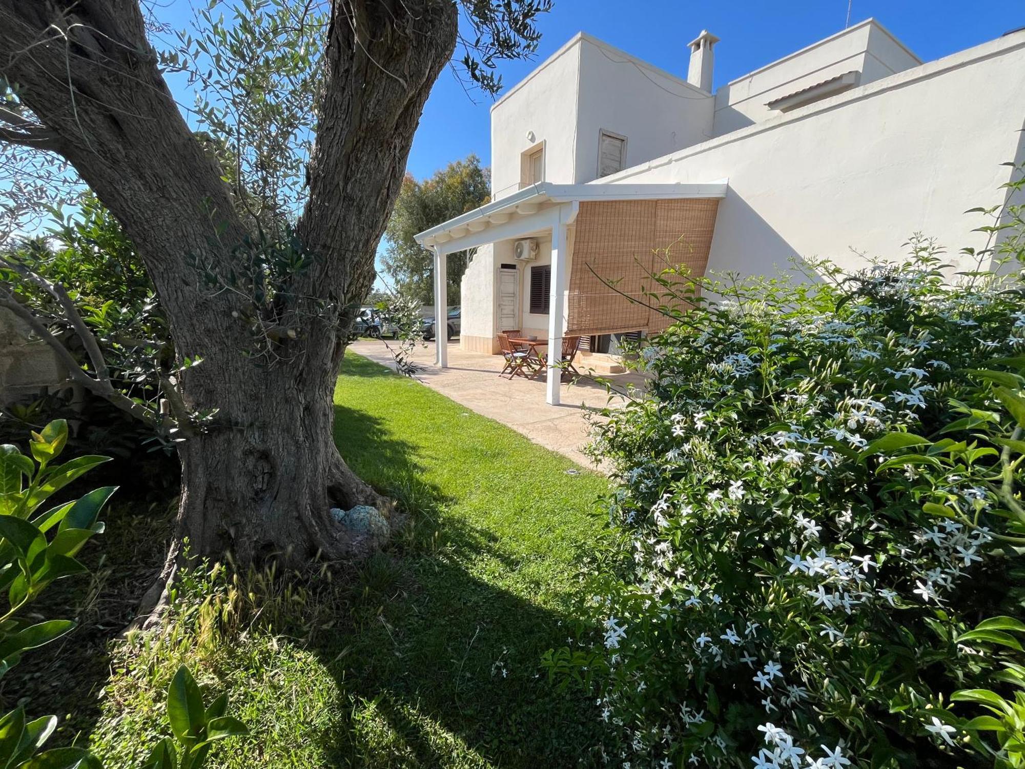 Coco' Country House Lecce Luaran gambar