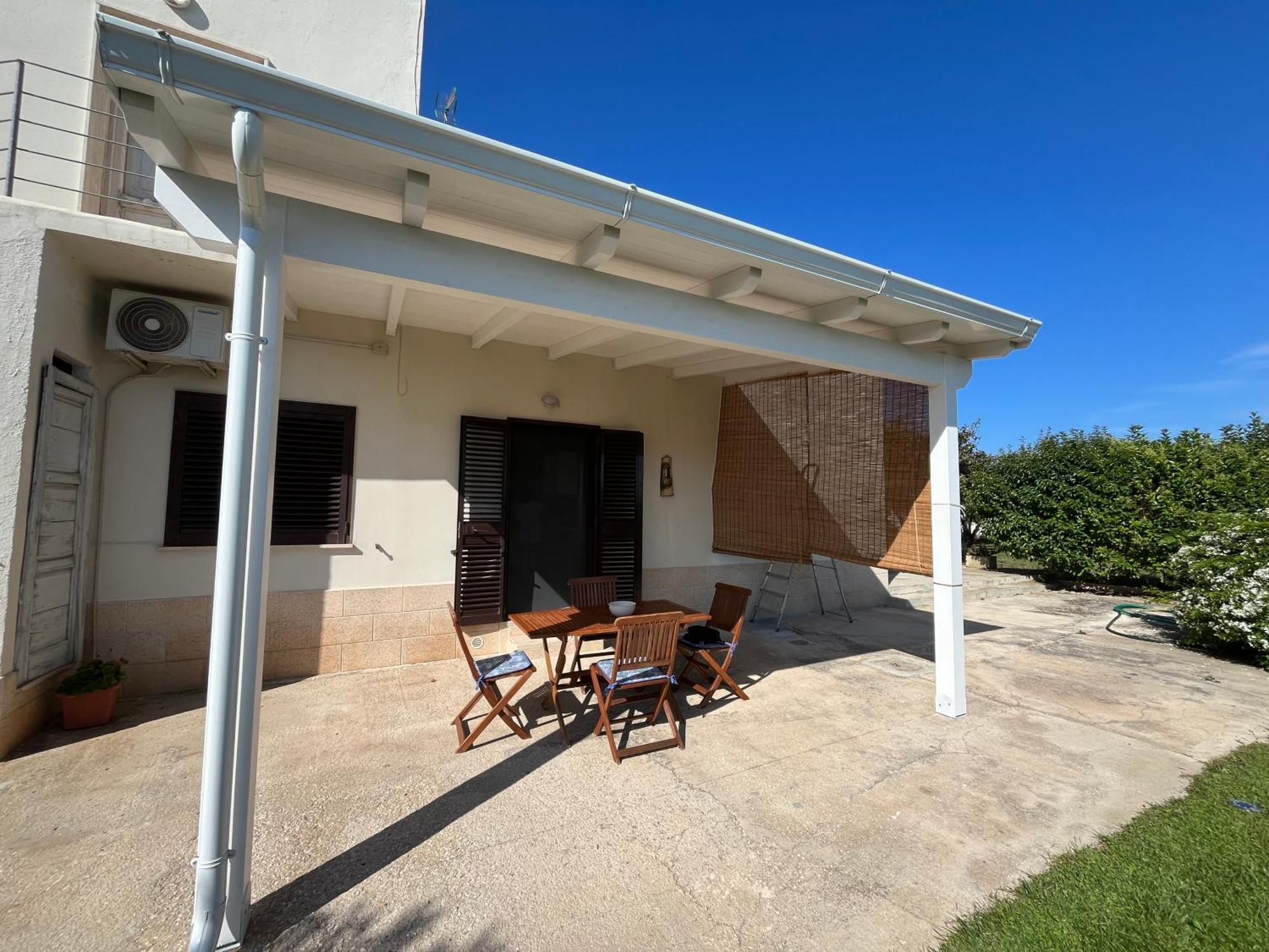 Coco' Country House Lecce Luaran gambar