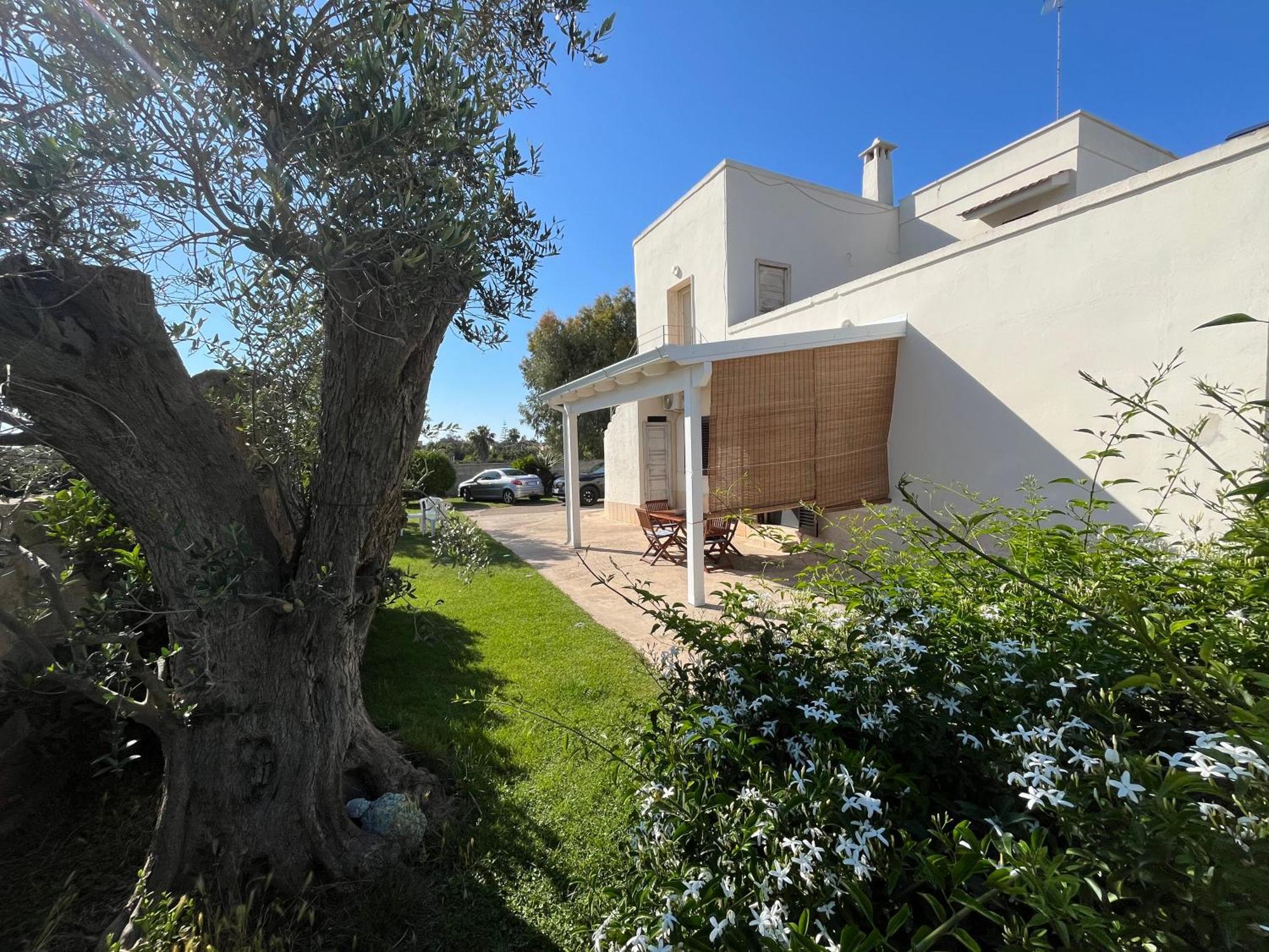 Coco' Country House Lecce Luaran gambar