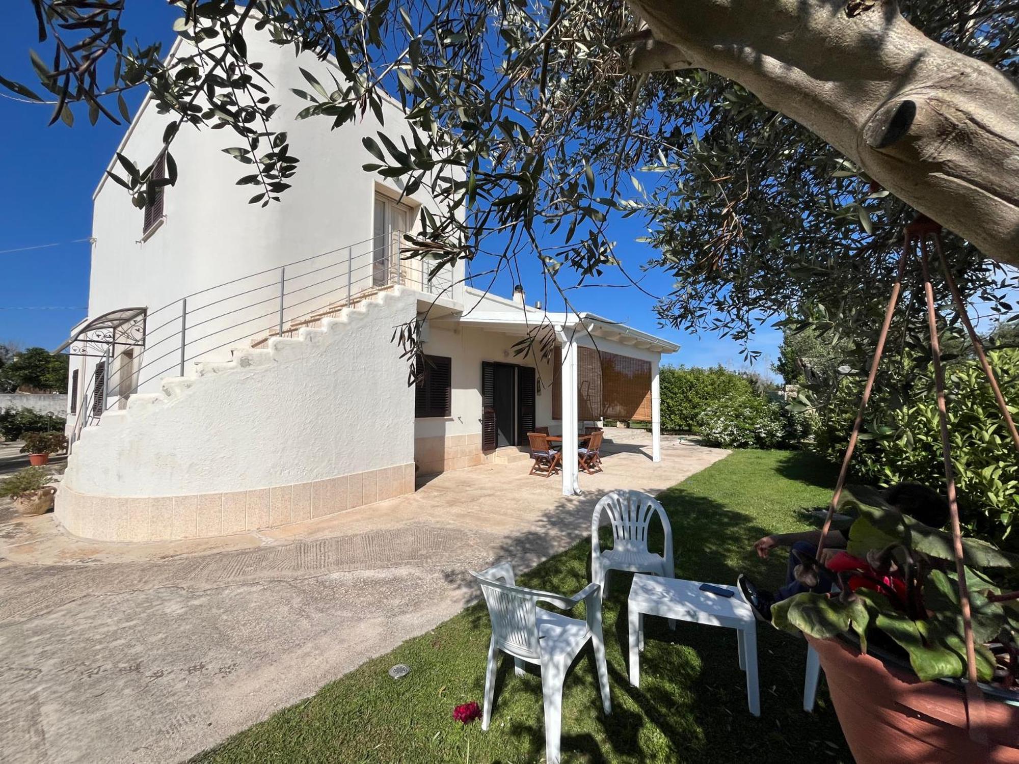 Coco' Country House Lecce Luaran gambar